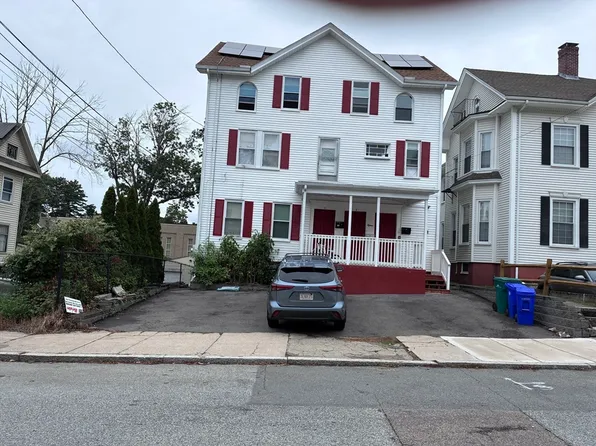 15 Mechanic St #3, Attleboro, MA 02703