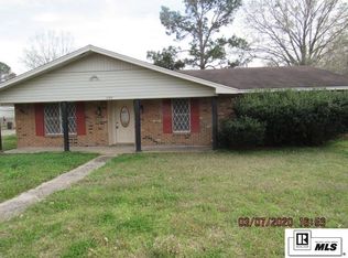 600 Willett Place Blvd, Monroe, LA 71203