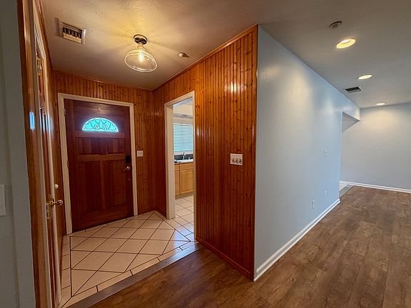 ENTRY WAY