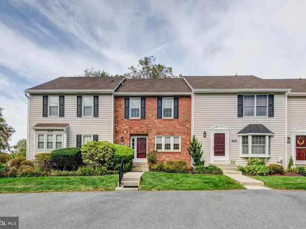 2502 Crestline Ct #2502, Glen Mills, PA 19342