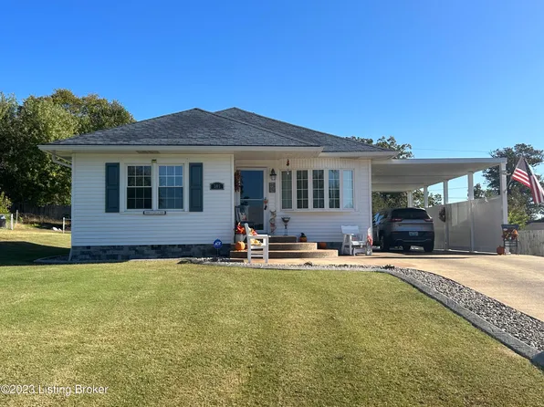 305 Johnson St, Irvington, KY 40146