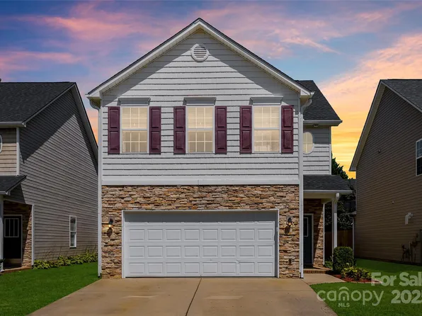 20 Chowan Dr, Fletcher, NC 28732