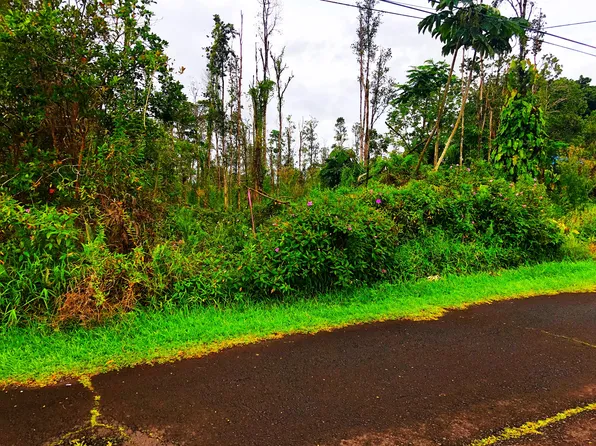 Kuleana St Lot 41, Pahoa, HI 96778