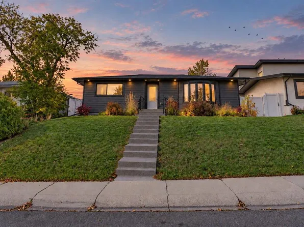 5031 E Trelle Dr NE, Calgary, AB T2K 3T9