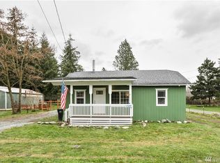 1027 N Fruitdale Rd, Sedro Woolley, WA 98284