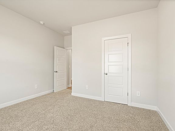 Welcome to the Chandler floorplan at Chatham Forest.