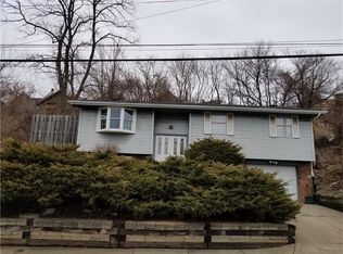 431 Price Ave, Braddock, PA 15104