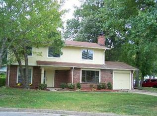 1908 Breezy Point Cir, Virginia Beach, VA 23453