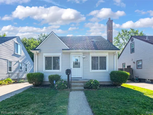21132 Syracuse Ave, Warren, MI 48091