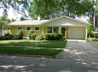 1308 Fairfax Ave, North Tonawanda, NY 14120