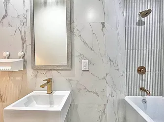 Rented by Doorway NYC, LLC