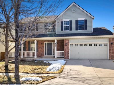 6232 W Cross Drive, Littleton, CO, 80123