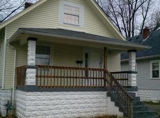 4030 Woodruff Ave, Louisville, KY 40215