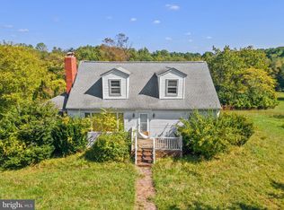 16252 Oakland Rd, Reva, VA 22735