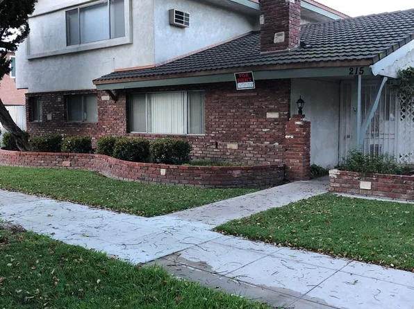 211-215A/D, 211 & 215 S Melrose St #211D, Anaheim, CA 92805