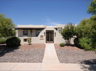 5881 Oscar Perez, El Paso, TX 79932