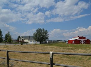 155 Piper Way, Three Forks, MT 59752