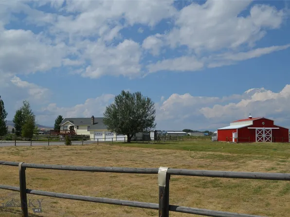 155 Piper Way, Three Forks, MT 59752