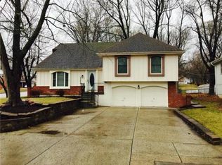 11901 W 59th Ter, Shawnee, KS 66216