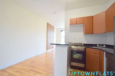 Rented by Uptown Flats LLC
