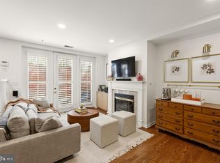 1935 Belmont Rd NW #1121, Washington, DC 20009