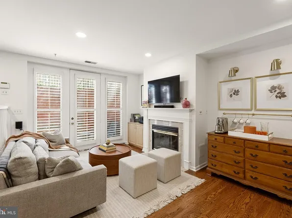 1935 Belmont Rd NW #1121, Washington, DC 20009