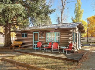 1004 W Main Street #4, Buena Vista, CO 81211