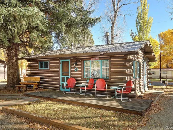 1004 W Main Street #4, Buena Vista, CO 81211