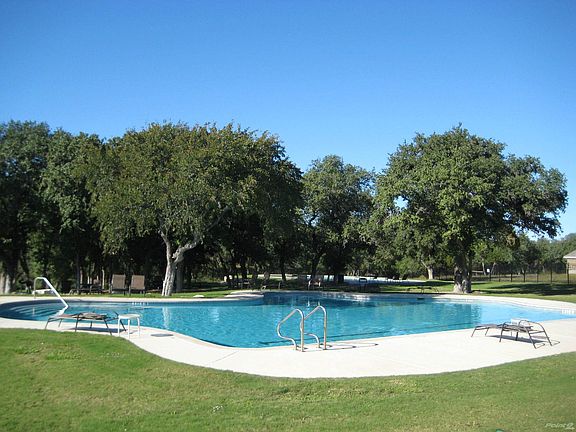 Homeowner's Pool Complex