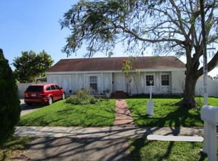 20723 SW 119th Pl, Miami, FL 33177