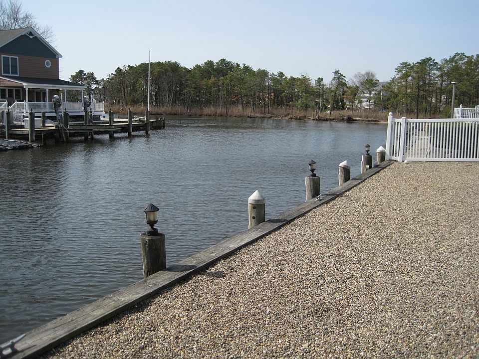 View of Kettle Creek