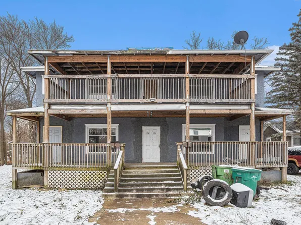174 Cherry St, Battle Creek, MI 49017