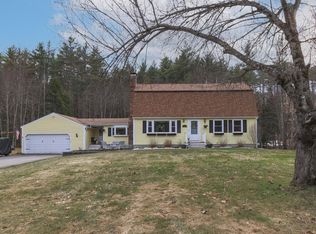 21 Hooksett Turnpike, Bow, NH 03304