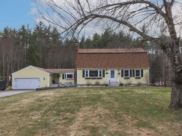 21 Hooksett Turnpike, Bow, NH 03304