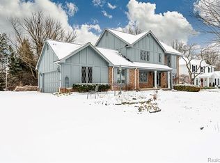 12232 Hillside Dr, Plymouth, MI 48170