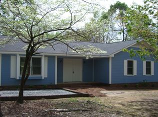 560 Philadelphia Church Rd, Pageland, SC 29728