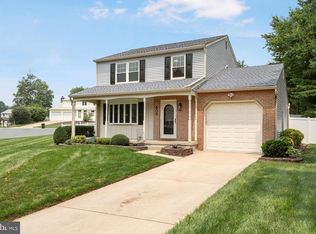 608 Fox Bow Dr, Bel Air, MD 21014