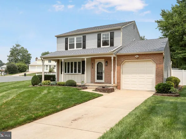 608 Fox Bow Dr, Bel Air, MD 21014