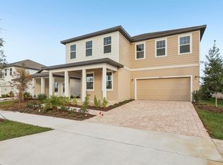 2517 Broadwing St, Kissimmee, FL 34746