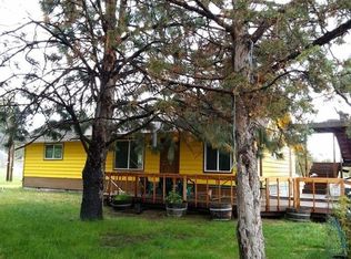 64425 Old Bend Redmond Hwy, Bend, OR 97701