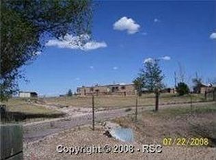 12955 Old Pueblo Rd, Fountain, CO 80817