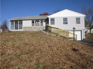 426 NE 87th Ter, Kansas City, MO 64155