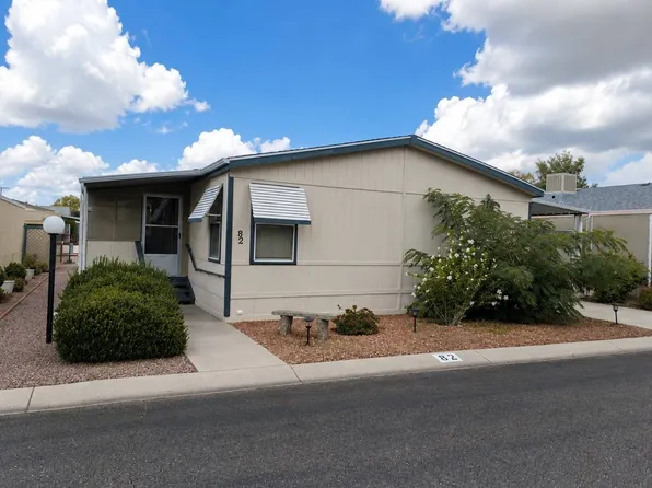 853 N State Route 89 Space 82, Chino Valley, AZ 86323