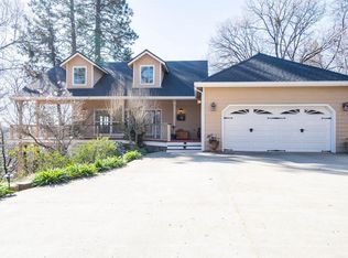 20312 Wolf Creek Rd, Grass Valley, CA 95949