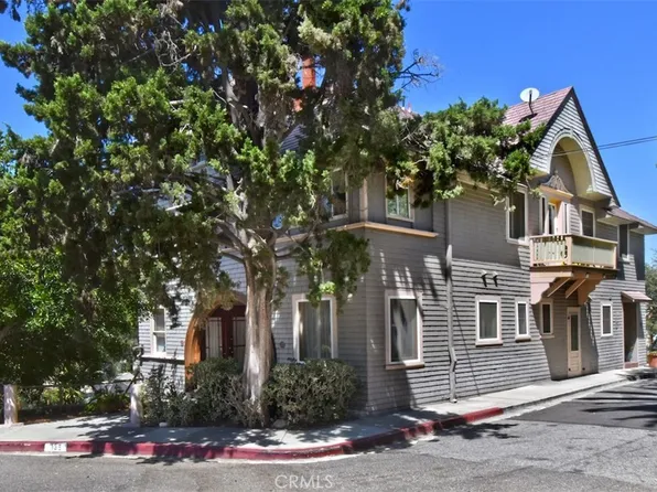 133 Grace Ter, Pasadena, CA 91105