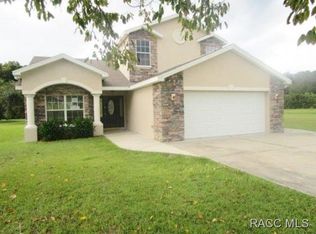 8233 E Zephyr Wing Ct, Floral City, FL 34436