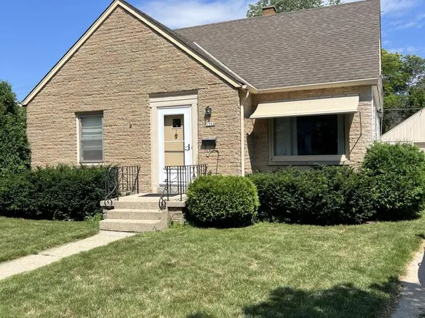 1964 South 91st STREET, West Allis, WI 53227