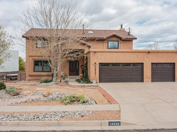 10520 Calle Sombra NW, Albuquerque, NM 87114