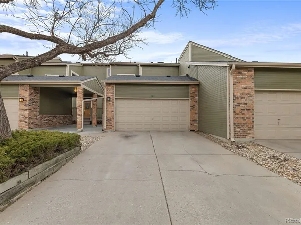 4825 S Ammons Street #113, Littleton, CO 80123
