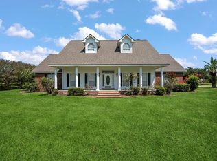 360 Fm 1011 Rd, Liberty, TX 77575